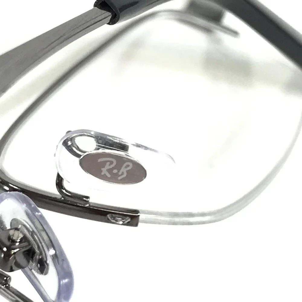 Ray-Ban demo lenses
